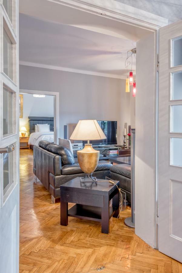 Apartment Premium Nearby Old Town Torun
