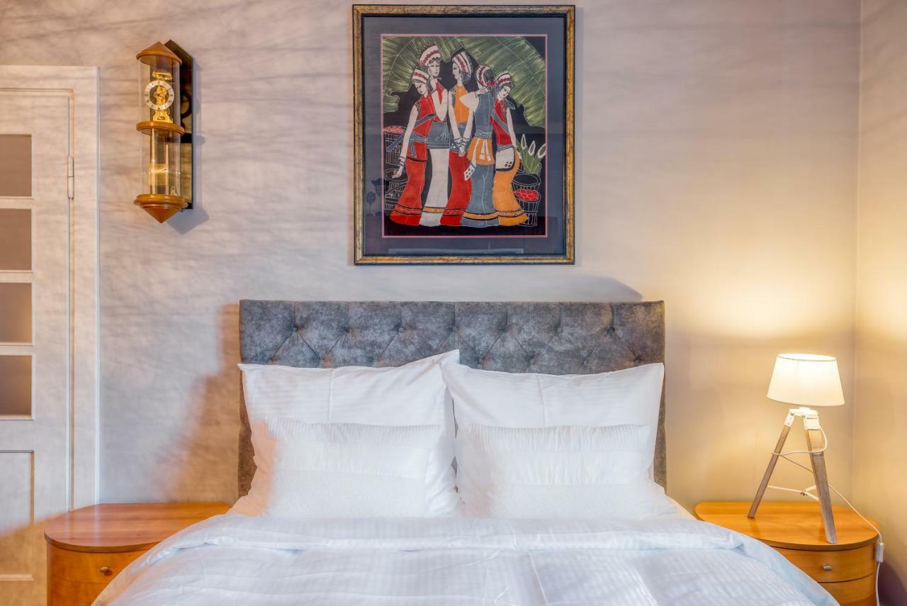 Apartment Premium Nearby Old Town