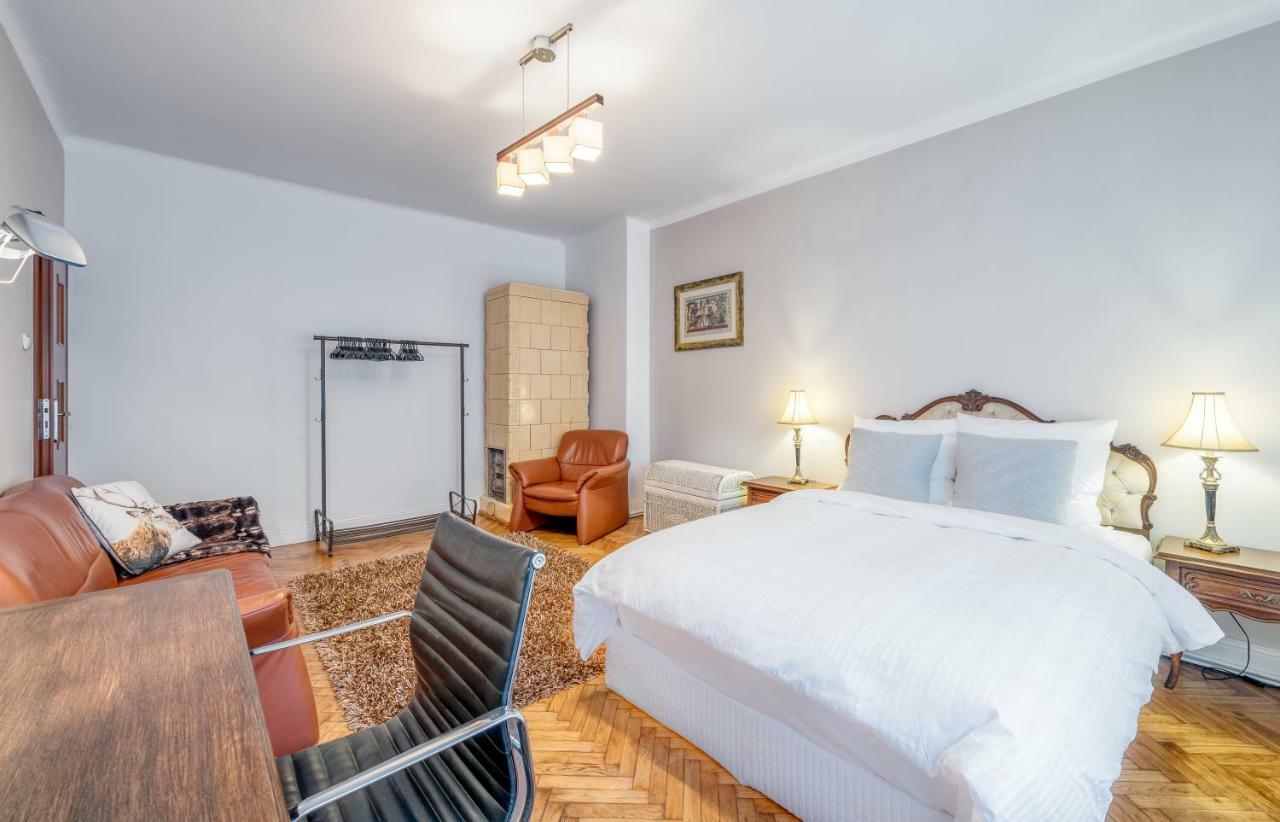 Premium Nearby Old Town Apartment Torun