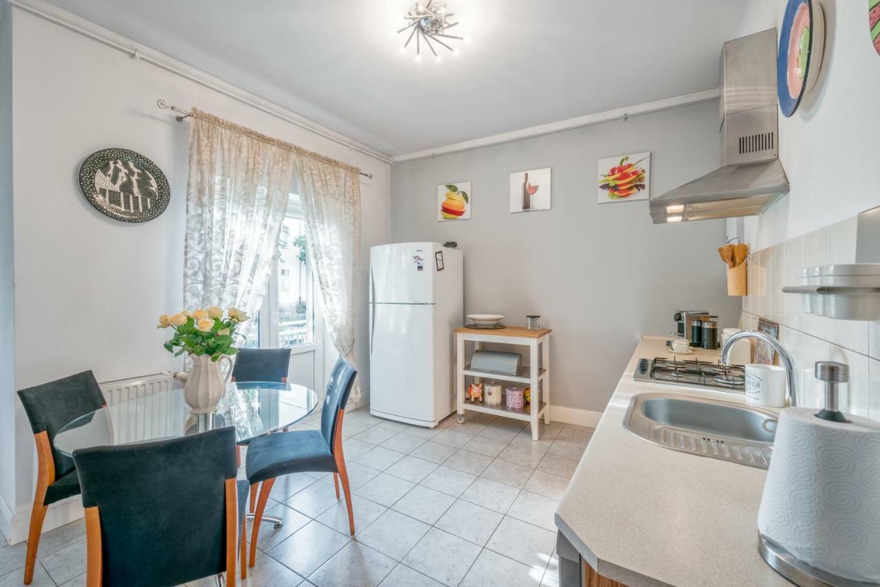Apartment Premium Nearby Old Town *