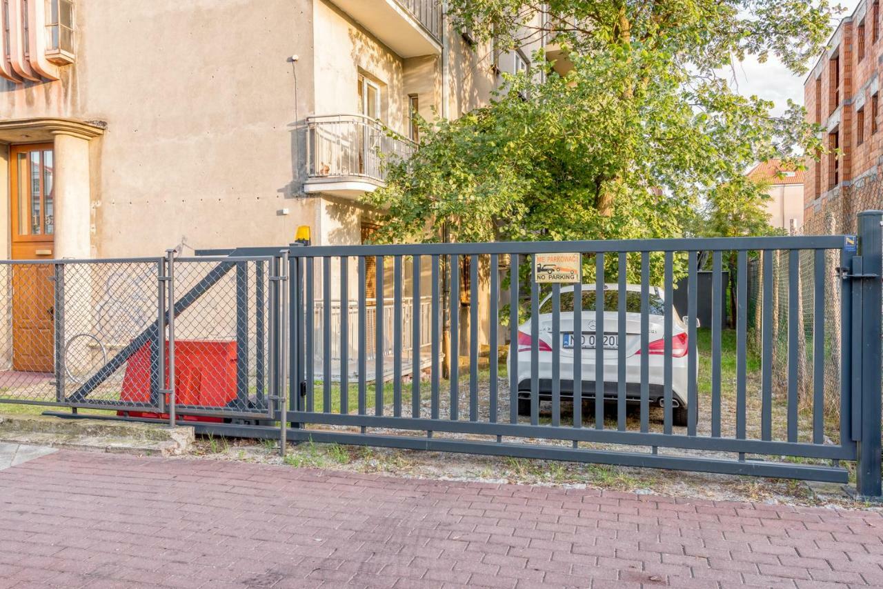 Premium Nearby Old Town Apartment Torun