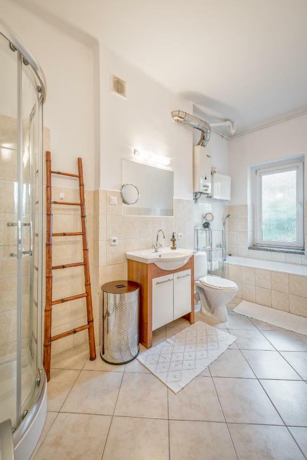 Premium Nearby Old Town Apartment Torun